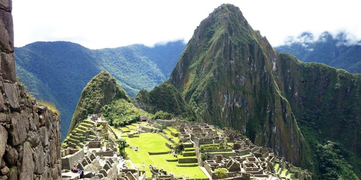 Inca Trail Short To Machu Picchu 2 Days