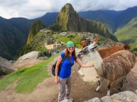 Inca Trail challenge one day
