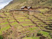 Huchuy Qosqo Trek to Machu Picchu 3 Days