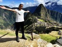 1 Day Machu Picchu Tour