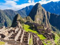 Inca Trail challenge one day