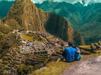 City Tour, Sacred Valley & Machu Picchu 3D/2N