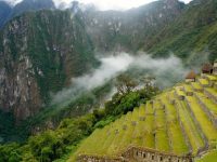 Inca Trail Classic 4 Days