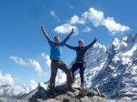 Salkantay Trek & Inca Trail 6 Days