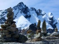Salkantay Trek & Inca Trail 6 Days